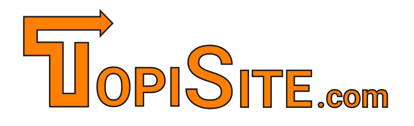 TopiSite, agence web à Lyon , le top du site et marketing web